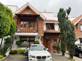 5 Habitación Villa en venta en Coyoacan, Ciudad de México, Coyoacan, Ciudad de México