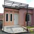 2 Kamar Vila for sale in Bojonggede, Bogor, Bojonggede