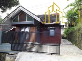 2 Kamar Rumah for sale in Bandung, West Jawa, Ngamprah, Bandung