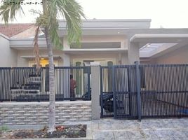 3 Habitación Casa en venta en Tambaksari, East Jawa, Tambaksari
