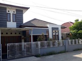 5 Kamar Rumah for sale in Rancasari, Bandung, Rancasari