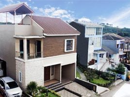 3 Bedroom House for sale in Bandung, West Jawa, Parongpong, Bandung