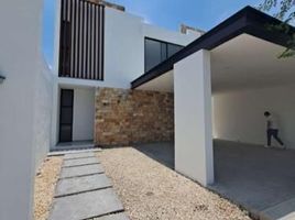 Maison 3 chambre à vendre à Merida, Yucatan, Merida