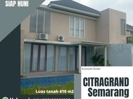 6 Bedroom House for sale in Semarang, Jawa Tengah, Tembalang, Semarang