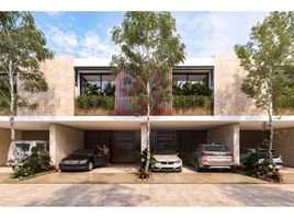 Villa 2 chambre à vendre à Conkal, Yucatan, Conkal