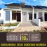 2 Kamar Rumah for sale in Lampung, Sukarame, Bandar Lampung, Lampung