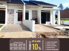 2 Kamar Rumah for sale in Lampung, Sukarame, Bandar Lampung, Lampung