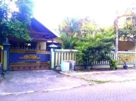 7 Habitación Casa en venta en Dukuhpakis, East Jawa, Dukuhpakis, Surabaya, East Jawa