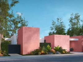 在Progreso, Yucatan出售的3 卧室 屋, Progreso