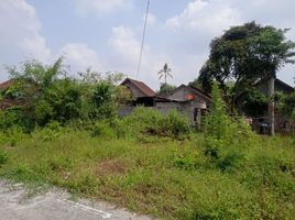  Tanah for sale in Kalasan, Sleman, Kalasan