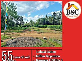  Land for sale in Malang Regency, East Jawa, Kepanjen, Malang Regency