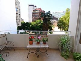 Appartement 2 chambre à vendre à Federal Capital, Buenos Aires, Federal Capital
