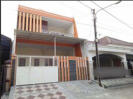 4 Habitación Villa en venta en Mulyorejo, East Jawa, Mulyorejo