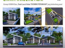 2 Kamar Rumah for sale in Manisrenggo, Klaten, Manisrenggo