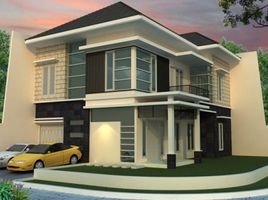 2 Kamar Vila for sale in Taman, Madiun, Taman