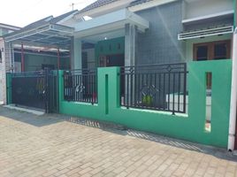 3 Kamar Rumah for sale in Gamping, Sleman, Gamping