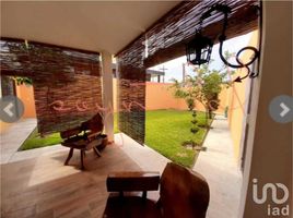 6 Bedroom House for sale in Juarez, Nuevo Leon, Juarez