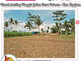  Land for sale in Malang Regency, East Jawa, Kepanjen, Malang Regency