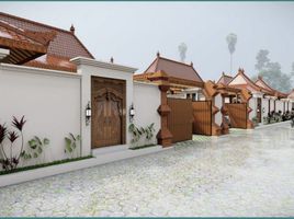 3 Bedroom Villa for sale in Klaten, Jawa Tengah, Prambanan, Klaten