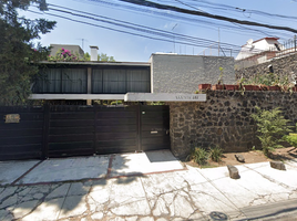 Maison 4 chambre à vendre à Alvaro Obregon, Mexico City, Alvaro Obregon