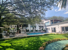 5 Schlafzimmer Haus zu verkaufen in Monterrey, Nuevo Leon, Monterrey, Nuevo Leon