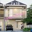 4 Habitación Villa en venta en Sukolilo, East Jawa, Sukolilo