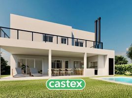5 Habitación Casa en venta en Escobar, Buenos Aires, Escobar