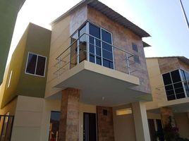 3 Habitación Villa en venta en Portoviejo, Manabi, Portoviejo, Portoviejo