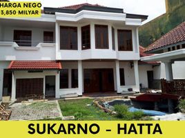 3 Habitación Casa en venta en Lowok Waru, East Jawa, Lowok Waru