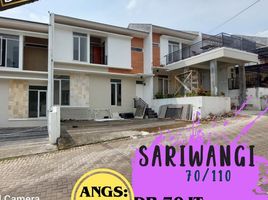 3 Bedroom House for sale in Husein Sastranegara International Airport, Andir, Parongpong