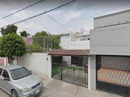 3 Schlafzimmer Haus zu verkaufen in Gustavo A Madero, Mexico City, Gustavo A Madero