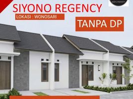 2 Bedroom Villa for sale in Tepus, Gunung Kidul, Tepus