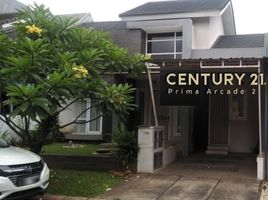 3 Bedroom Villa for sale in Ciputat, Tangerang, Ciputat