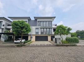 5 Bedroom House for sale in Basilea Convention Center, Legok, Legok