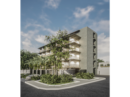 Condominium 1 chambre à vendre à Merida, Yucatan, Merida, Yucatan