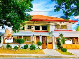 6 Schlafzimmer Haus zu verkaufen in Pampanga, Central Luzon, Angeles City, Pampanga, Central Luzon