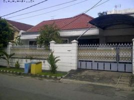 3 Habitación Villa en venta en Tambaksari, East Jawa, Tambaksari