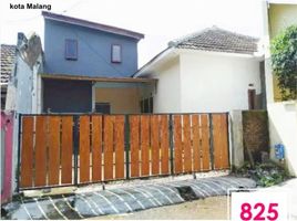 5 Kamar Rumah for sale in Kidung Kandang, Malang Regency, Kidung Kandang