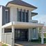 5 Habitación Casa en venta en Margacinta, West Jawa, Margacinta