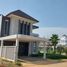 5 Habitación Casa en venta en Margacinta, West Jawa, Margacinta