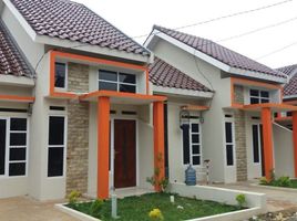 2 Bedroom House for sale in Pancoranmas, Bogor, Pancoranmas