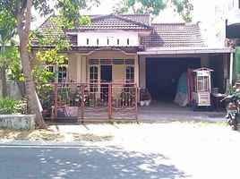 Villa 3 chambre à vendre à Sewon, Yogyakarta, Sewon