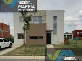 3 Habitación Casa en venta en Tigre, Buenos Aires, Tigre