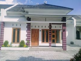 3 Schlafzimmer Haus zu verkaufen in Umbulharjo, Yogyakarta, Umbulharjo, Yogyakarta, Yogyakarta