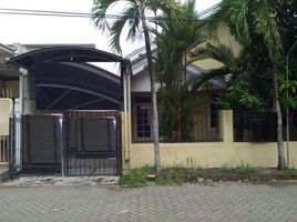 4 Schlafzimmer Haus zu verkaufen in Wiyung, East Jawa, Wiyung