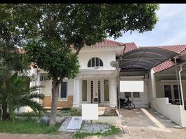 3 Habitación Villa en venta en Lakarsantri, East Jawa, Lakarsantri