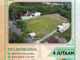  Land for sale in Yogyakarta, Gamping, Sleman, Yogyakarta