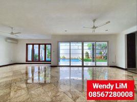 6 Bedroom House for sale in Medistra Hospital, Mampang Prapatan, Kebayoran Baru