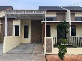 2 Kamar Vila for sale in Taman, Madiun, Taman