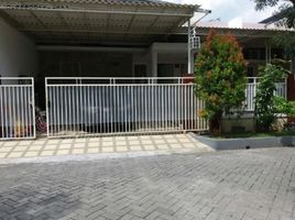 3 Bedroom House for sale in Taman, Sidoarjo, Taman